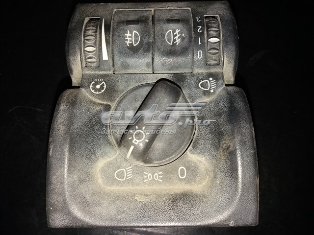  General Motors 90504974