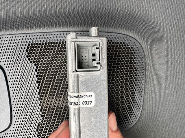 1EA980654C VAG Камера заднього виду
