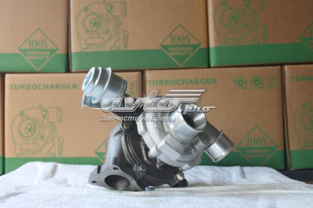 Турбіна Garrett 7406110003 ціна, від 191.85 USD
