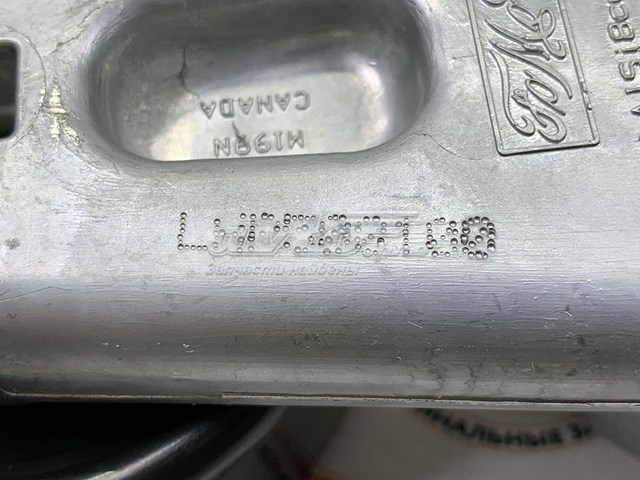 Купити LHP500110 Land Rover Натягувач приводного ременя