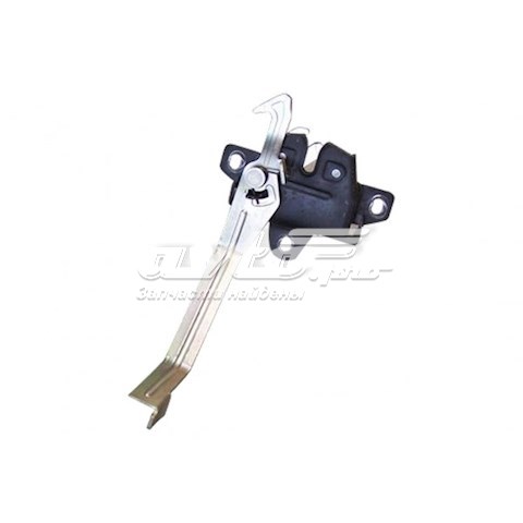 Замок капота S218402110 Chery