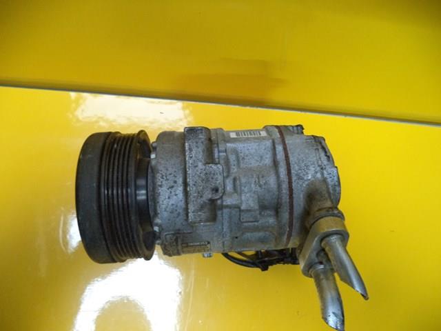 39006353 Denso Компресор холодоагенту