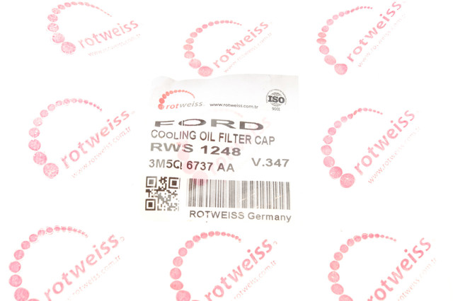Купити RWS1248 Rotweiss 