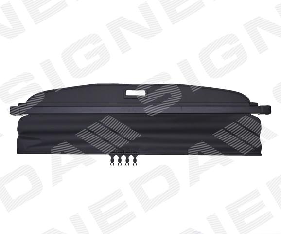 Шторка двері багажного відсіку Signeda PSB95002B ціна, від 144.90 USD