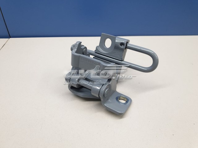 A136206030DY Chery Петля задніх лівих дверей