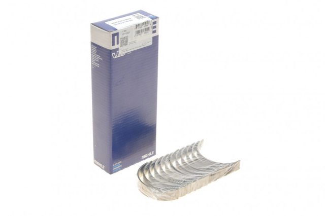 Вкладиші шатунові Mahle Original 001PS21145000