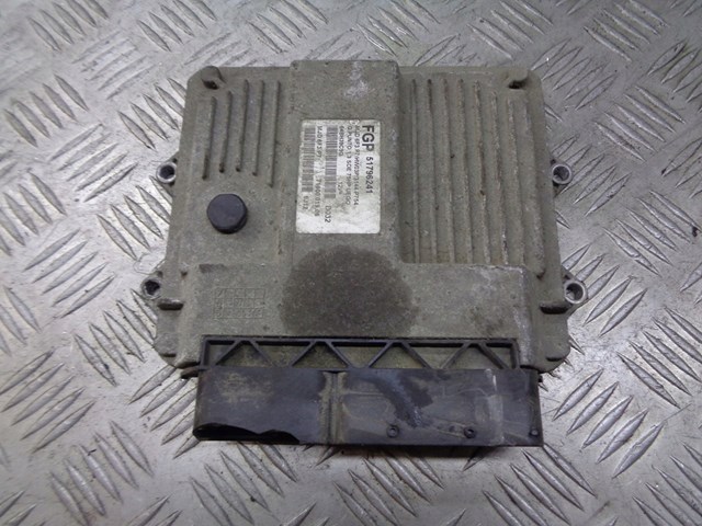  51796241 Fiat/Alfa/Lancia