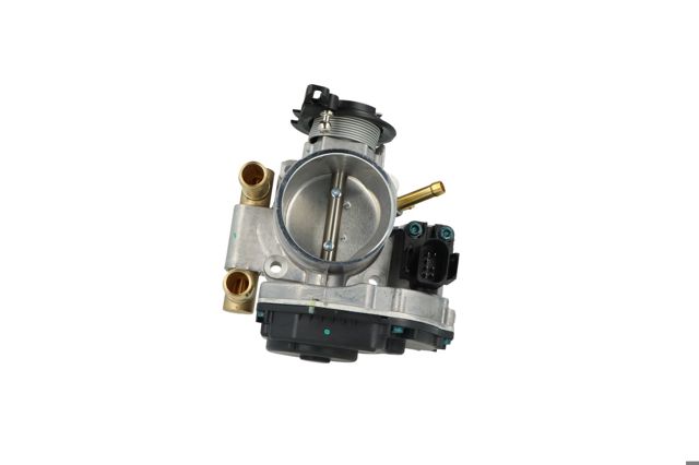 Блок дросельної заслінки NRF 408020 ціна, від 100.73 USD