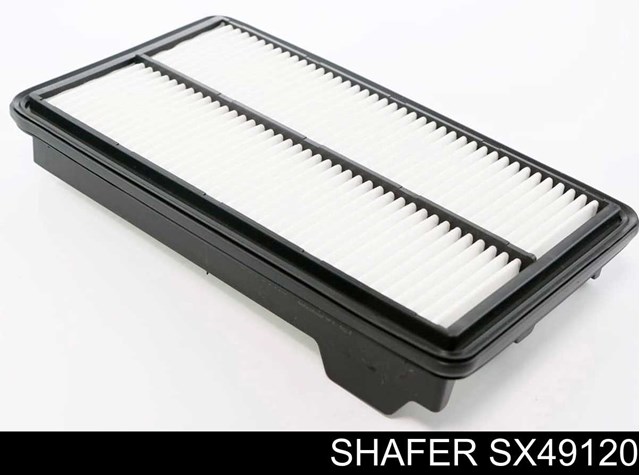 Фільтр повітряний Shafer SX49120