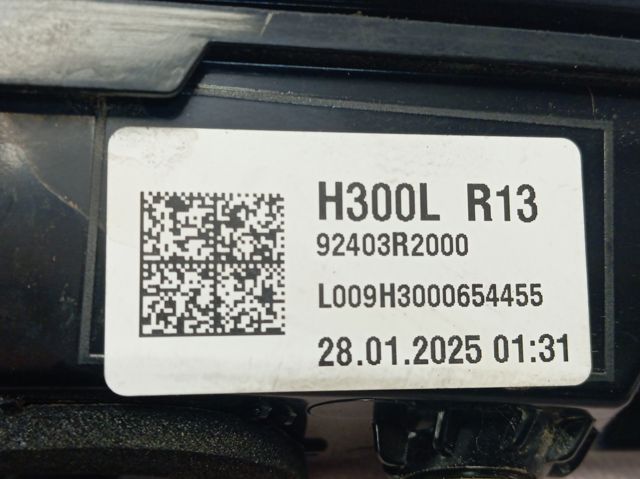 92403R2000 Hyundai/Kia 