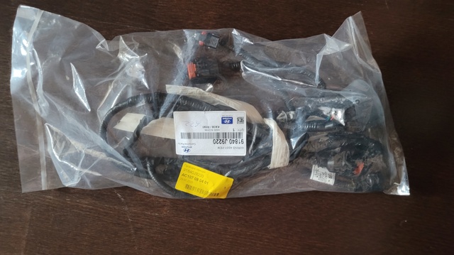 Купити 91840J9220 Hyundai/Kia 