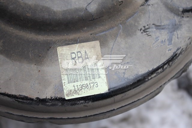 Купити 591100U000 Hyundai/Kia ВПГ