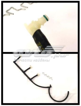 Купити DPND5540R Starline 