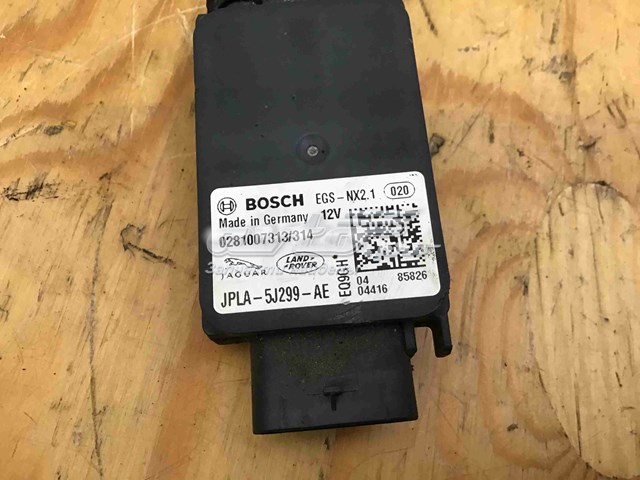 Купити LR113639 Land Rover Датчик оксидів азоту NOX