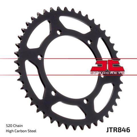 JTR84645 JTC 