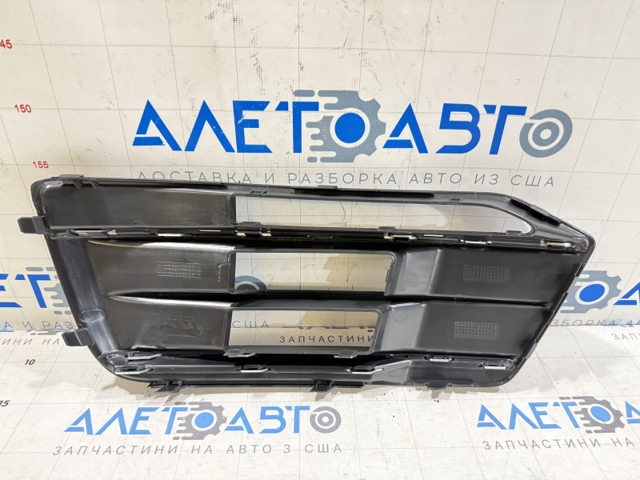 Решітка переднього бампера, права FPS FP12219132 ціна, від 76.01 USD