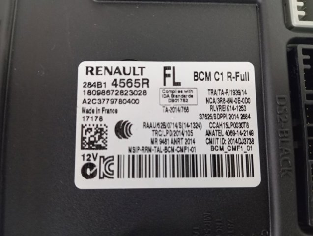 284B14565R Renault (RVI) 
