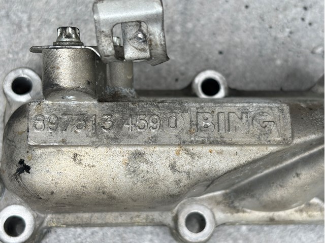 Купити 897313459 Opel 
