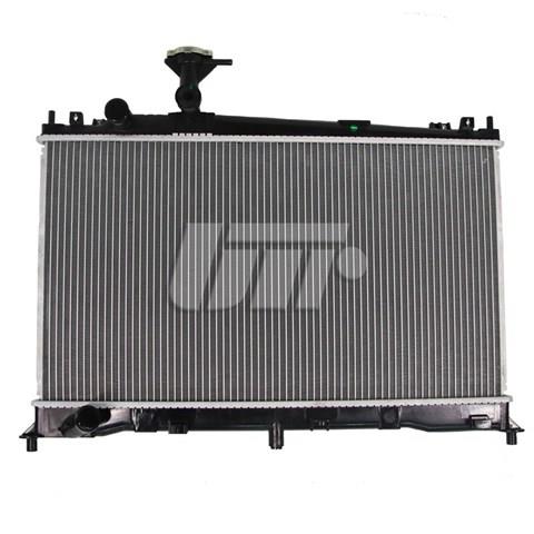 R12367 Sato Tech Радіатор охолодження двигуна