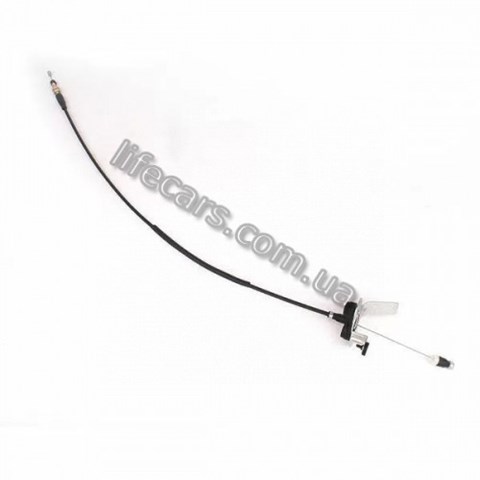 Купити 1064001173 Geely Трос газу