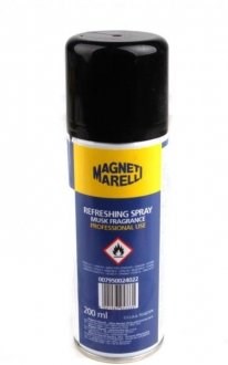 Очищувач системи кондиціонування 7950024022 Magneti Marelli