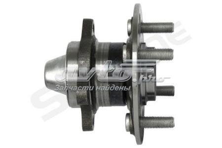 Купити LO26808 Starline Підшипник ступиці колеса