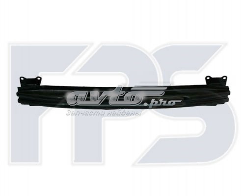 Балка бампера заднього FPS FP7411980 ціна, від 37.43 USD