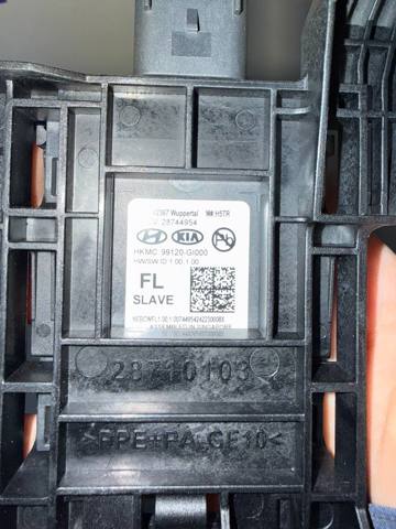  Hyundai/Kia 99120GI000 ціна, від 202.65 USD