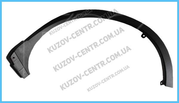 Купити FP4421378 FPS Розширювач заднього крила, правий