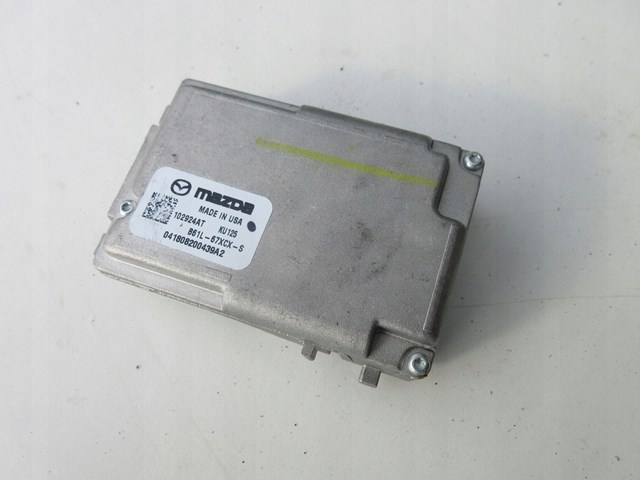  B61L67XCXS Mazda