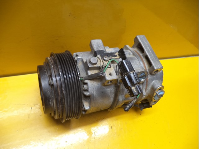 Клапан компресора кондиціонера Hyundai/Kia 1B23E19200 ціна, від 69.26 USD
