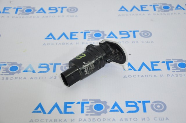 Насос-двигун омивача скла, перед/зад Ford JX7Z17664A