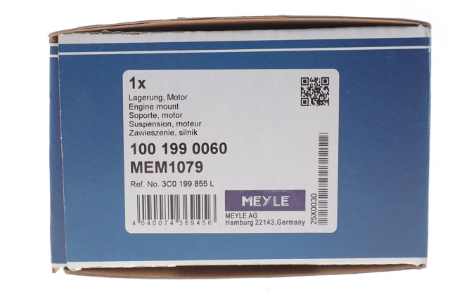 Елементи кріплення Meyle 1001990060 ціна, від 28.47 USD