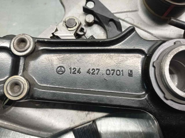 Купити A1244270701 Mercedes 