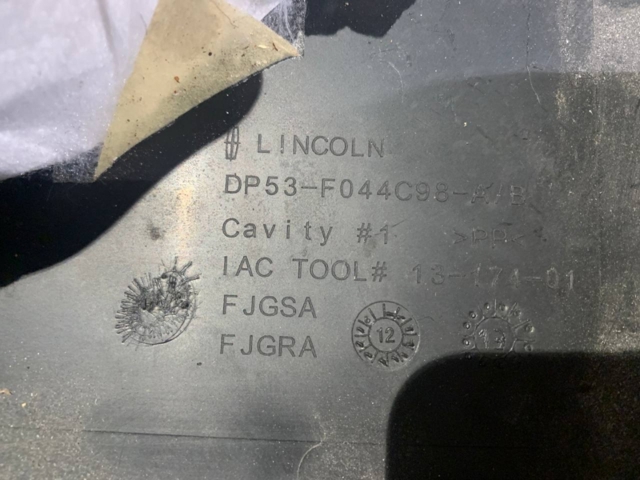  Ford DP53F044C98A ціна, від 14.09 USD