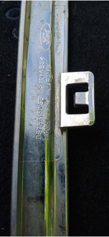 Купити DS738150GBW Ford 