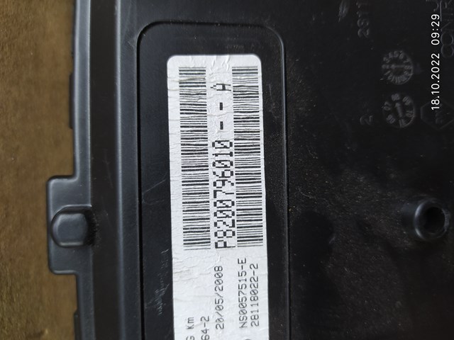  Renault (RVI) 8200796010
