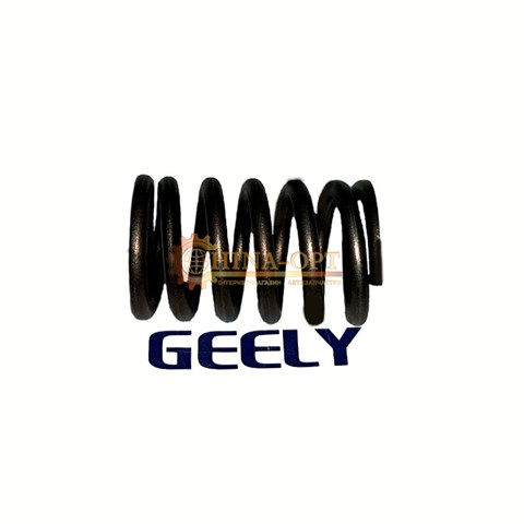  Geely E010000801