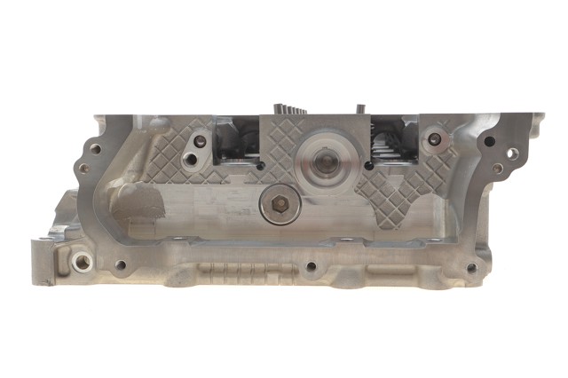 Головка блоку циліндрів Mercedes A6540106912
