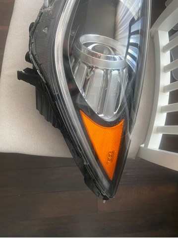 92101G5 Hyundai/Kia Фара дальнього світла в зборі