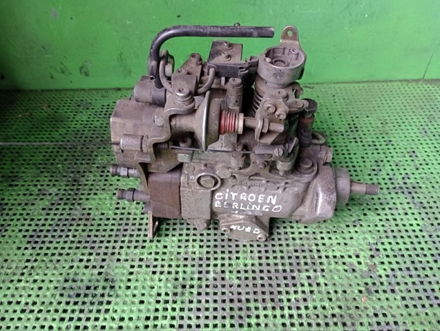 ПНВТ Bosch 0460484109