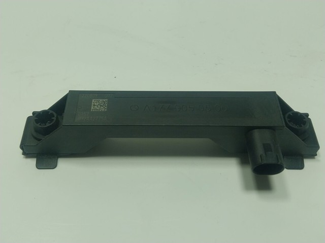  Mercedes A1779050001 ціна, від 93.13 USD