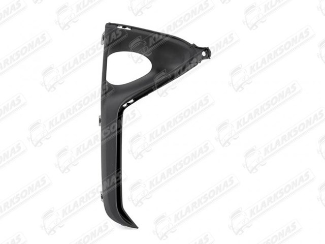 Обід (окантовка) фари противотуманної, правої Toyota 5314148080 ціна, від 16.40 USD