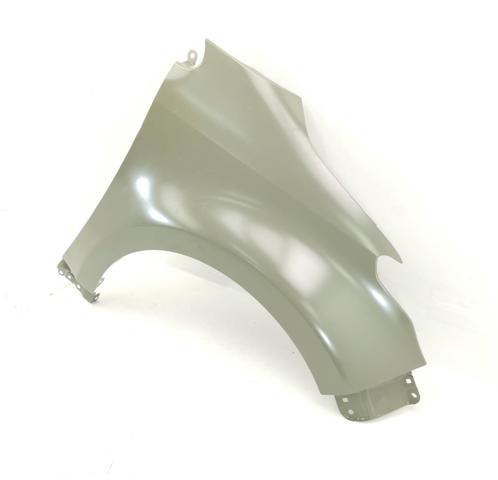 Переднє праве крило Toyota 53811K0070