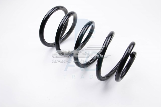 Купити 6C165310CB Ford Гвинтова пружина підвіска