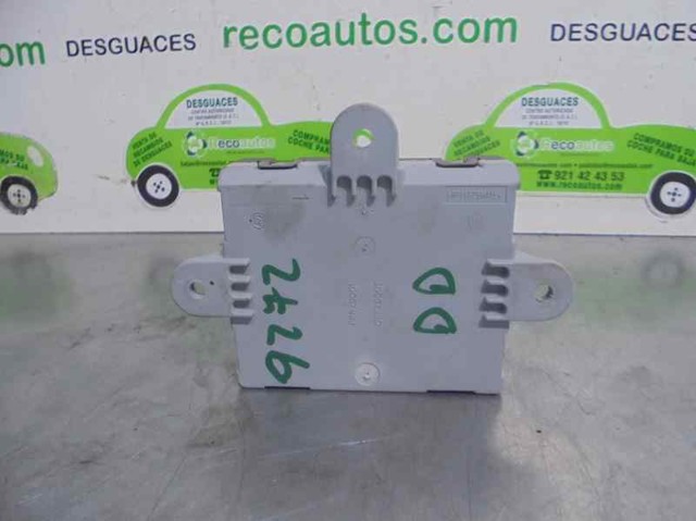 Купити 9G9T14B534AC Ford Блок комфорту передніх дверей
