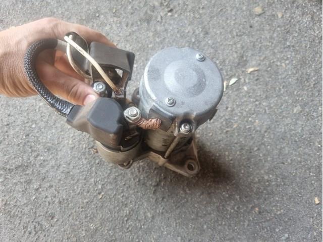 23300AA940 Subaru Стартер двигуна