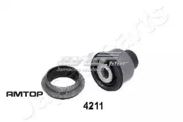Сайлентблок задней подвески JAPANPARTS RU4211