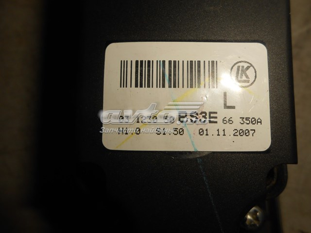 03123050BS3E Mazda 