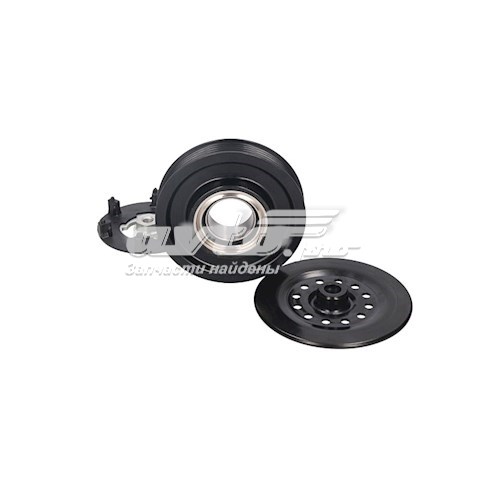 KP1182 MSG Шків компресора кондиціонера